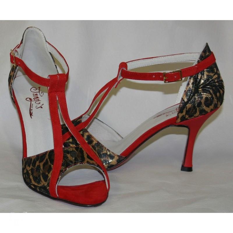 Scarpe con tacco discount maculate