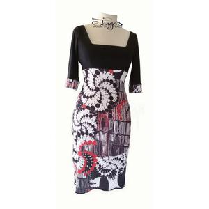 Alice Sleeve Dress