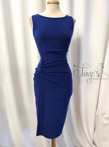 Dress Angeles bluette