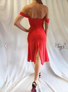 Beatrice dress