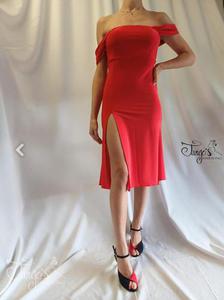 Beatrice dress