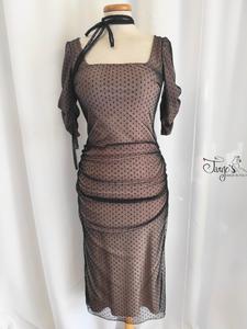 Dress Brigitte