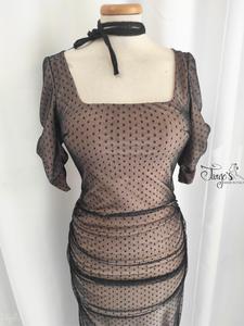 Dress Brigitte