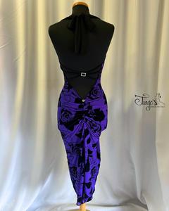 Dress Irene- 699f2716352ad