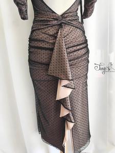 Dress Brigitte