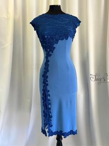 Dress Cristiana- 6970da2c7f4d5