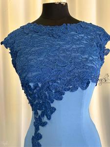 Dress Cristiana- 6970da2c7f4d5