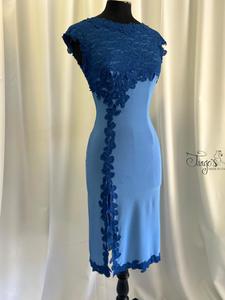 Dress Cristiana- 6970da2c7f4d5