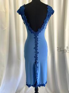 Dress Cristiana- 6970da2c7f4d5