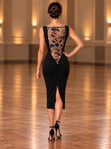 Mercedes dress- 6adcb73be2f6d