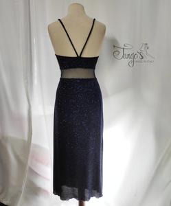 Abito Cloe Glitter
