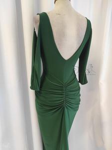 Dress Nina green