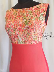 Dress Sonia