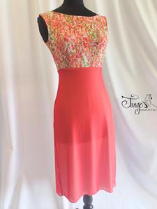 Dress Sonia