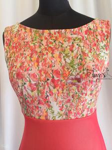 Dress Sonia
