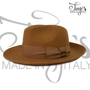 Borsalino cammello 