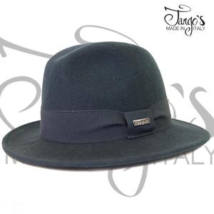 Borsalino grigio 