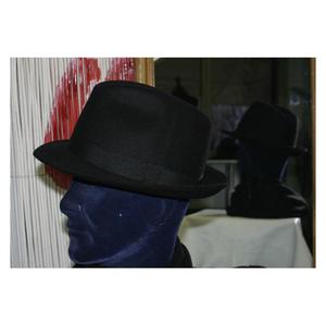 Borsalino  nero 