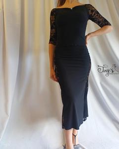 Set skirt Malika top Sally- 69cd570b1a31b