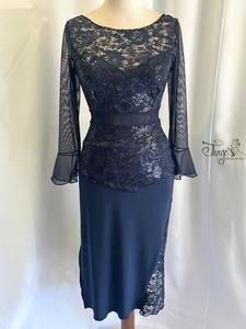 Completo Gonna e Maglia Antonella