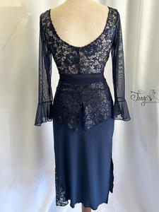 Completo Gonna e Maglia Antonella