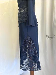 Completo Gonna e Maglia Antonella