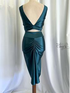 Completo gonna Katia top romi oblo- 6978fb828e61f