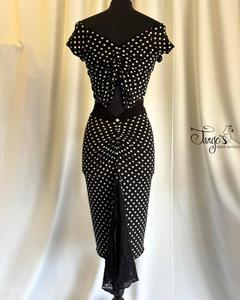 Skirt katia pois top Annalisa pois