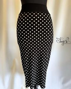 Skirt katia pois top Annalisa pois