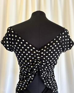 Skirt katia pois top Annalisa pois