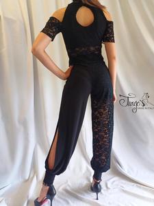 Completo pantalone Amaia top Marella