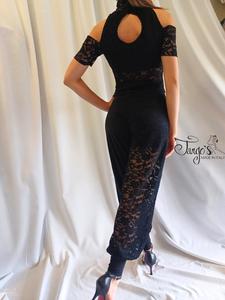 Completo pantalone Amaia top Marella