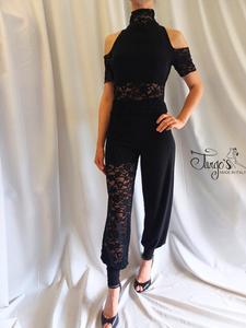 Completo pantalone Amaia top Marella
