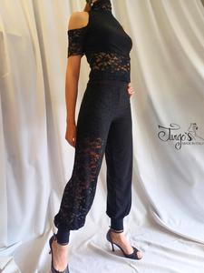Completo pantalone Amaia top Marella