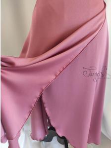 Orfea Mauve Skirt