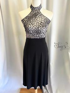 Completo top matilde and skirt Esme