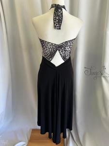 Completo top matilde and skirt Esme