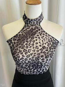 Completo top matilde and skirt Esme