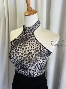 Completo top matilde and skirt Esme