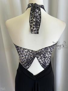 Completo top matilde and skirt Esme