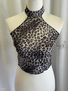 Completo top matilde and skirt Esme
