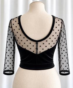 Set top Nora skirt Katia