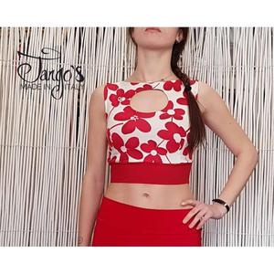 Crop Top Romi