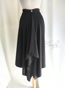 Skirt Heli black