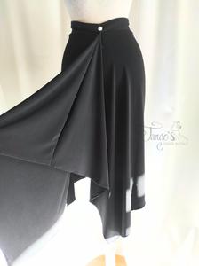 Skirt Heli black