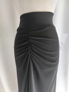 Skirt Heli black