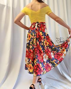 Gonna Orfea fantasia