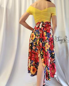 Gonna Orfea fantasia