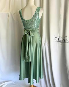 Orfea Mauve Skirt- 69d11a06502b5