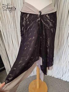 Skirt Heli in back lace